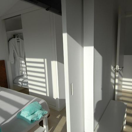 Mardesia Villa Sanxenxo Bagian luar foto