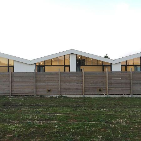 Mardesia Villa Sanxenxo Bagian luar foto