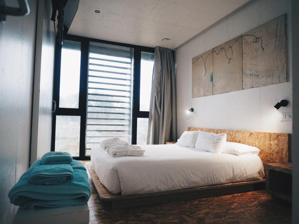Mardesia Villa Sanxenxo Bagian luar foto