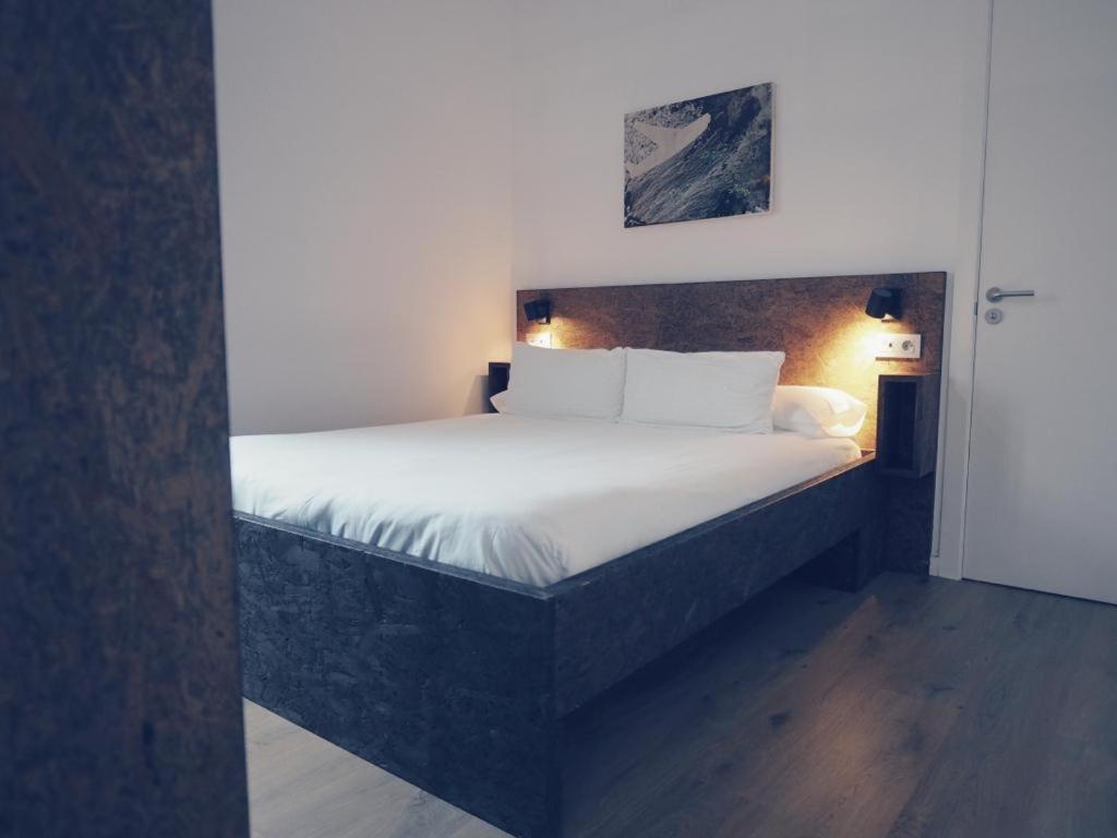 Mardesia Villa Sanxenxo Bagian luar foto