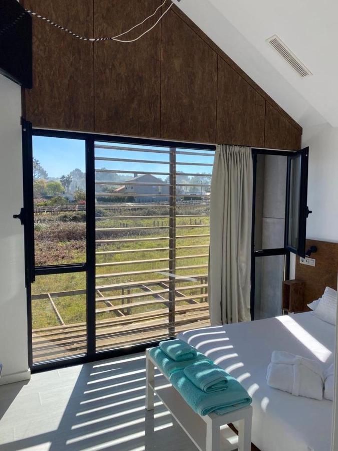 Mardesia Villa Sanxenxo Bagian luar foto