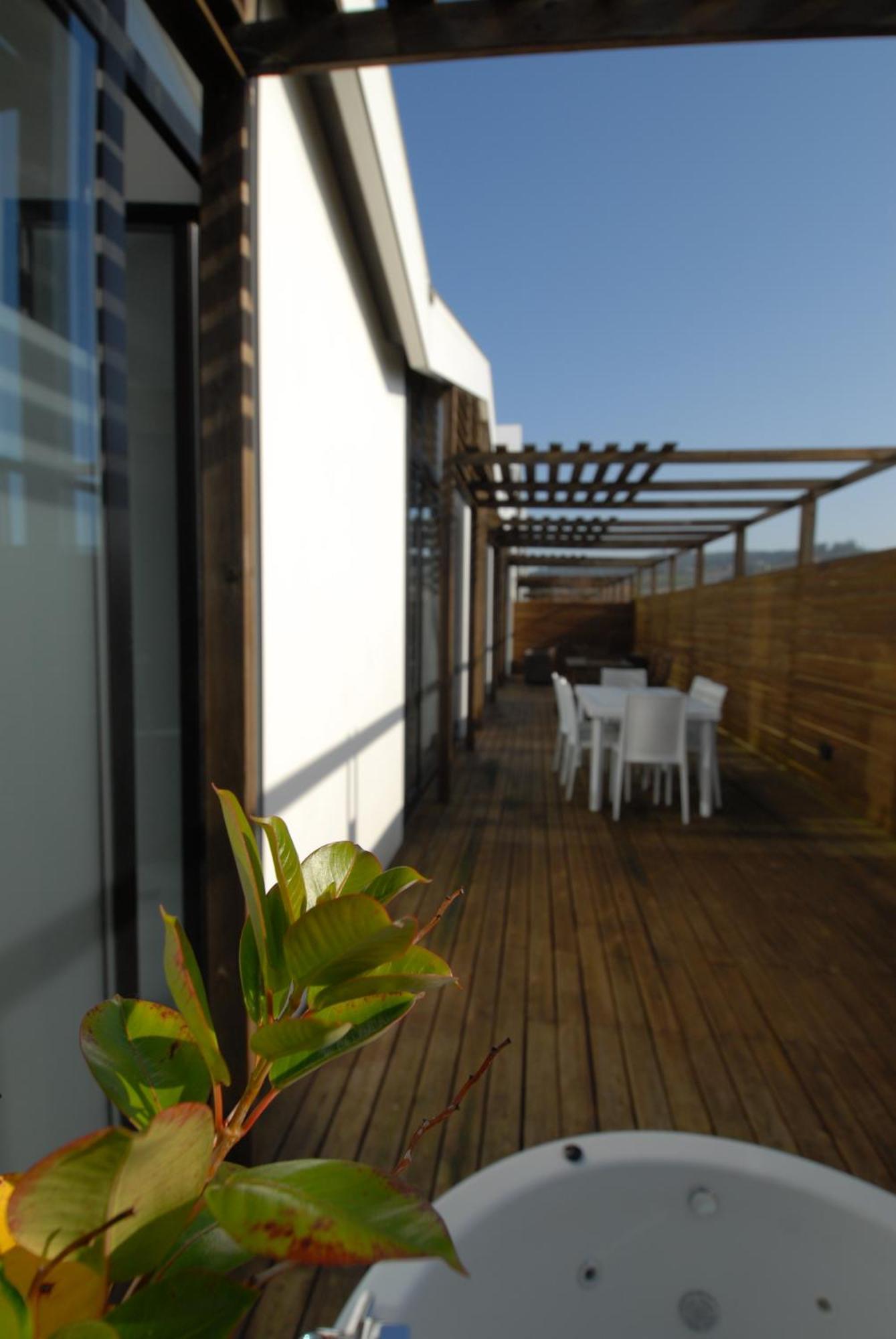 Mardesia Villa Sanxenxo Bagian luar foto