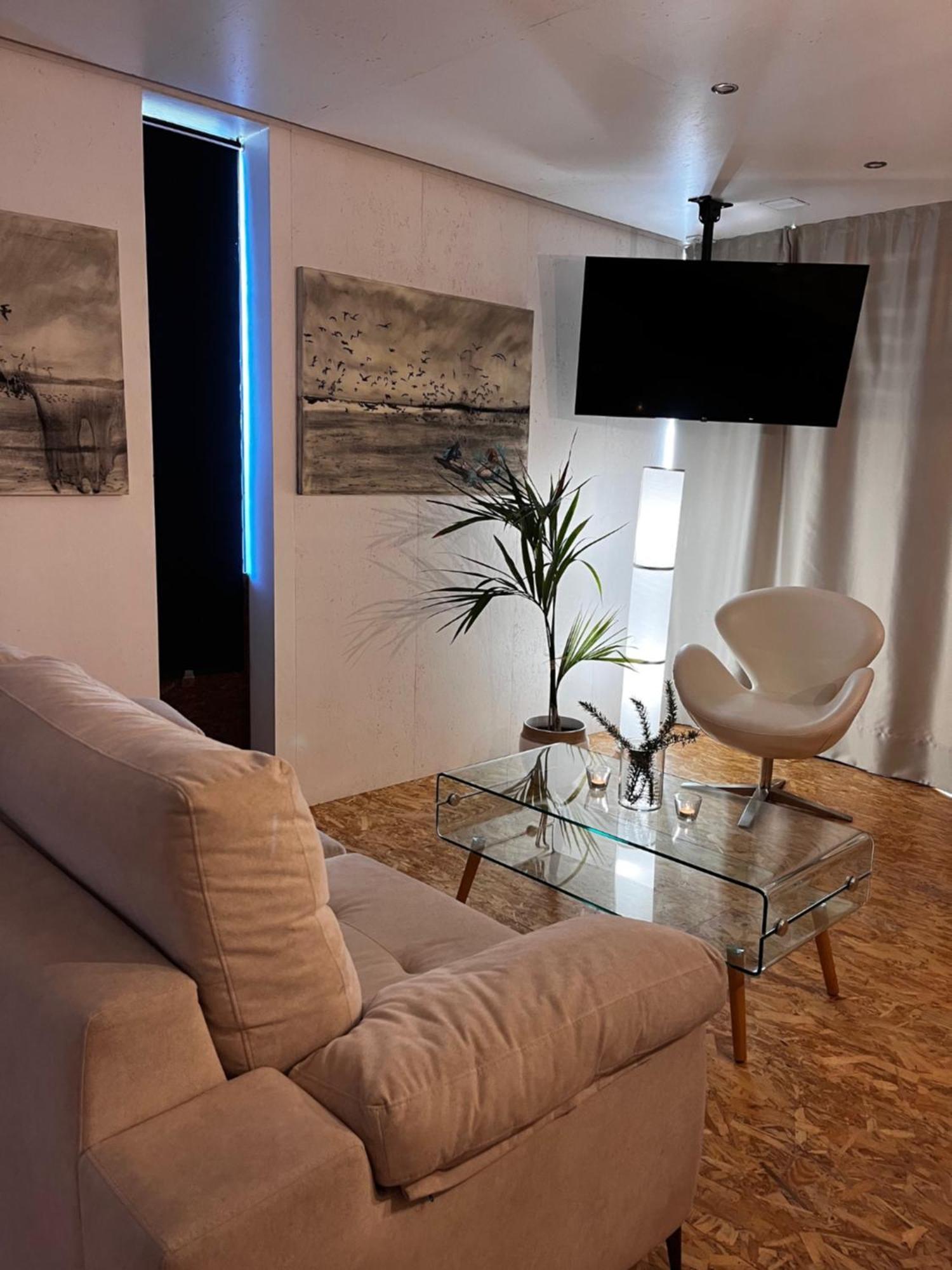 Mardesia Villa Sanxenxo Bagian luar foto