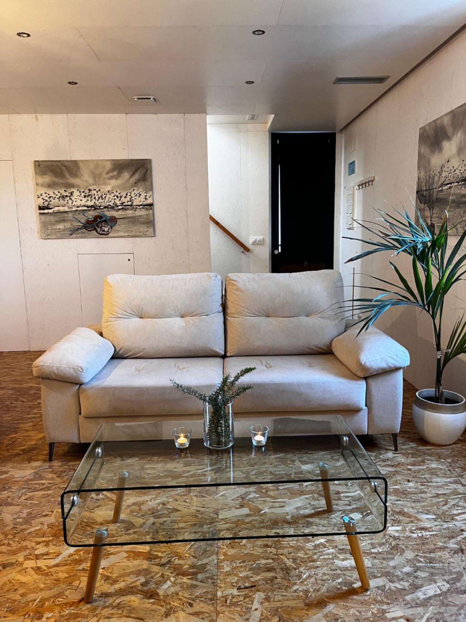 Mardesia Villa Sanxenxo Bagian luar foto