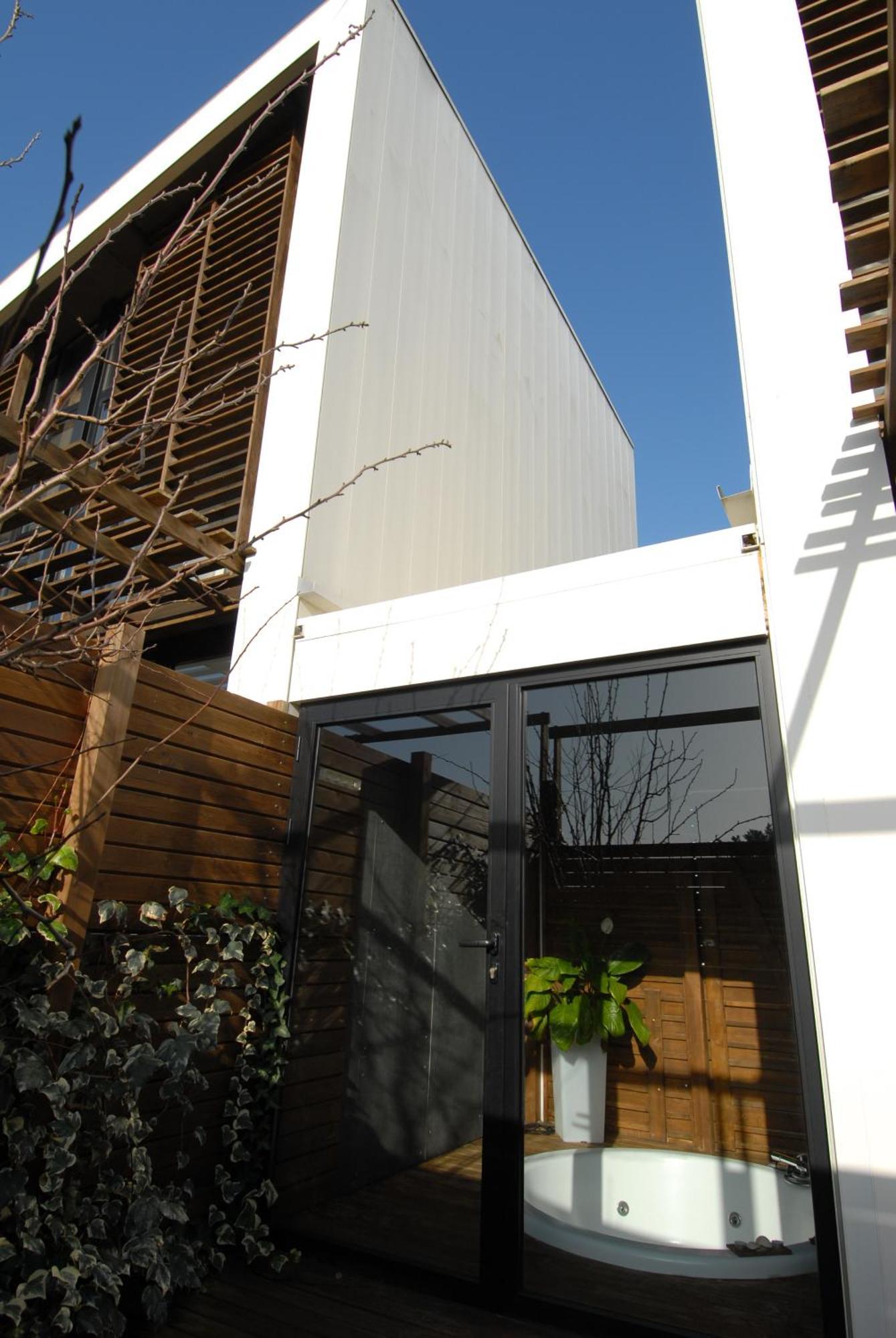 Mardesia Villa Sanxenxo Bagian luar foto