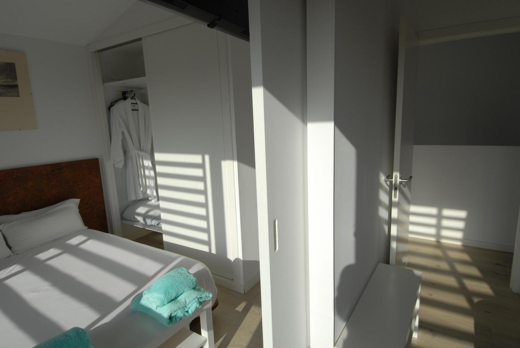 Mardesia Villa Sanxenxo Bagian luar foto