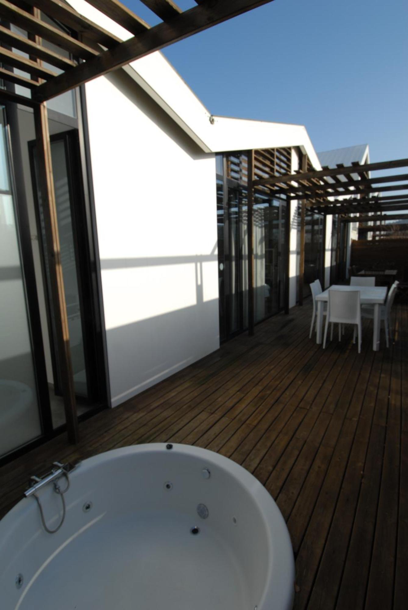 Mardesia Villa Sanxenxo Bagian luar foto