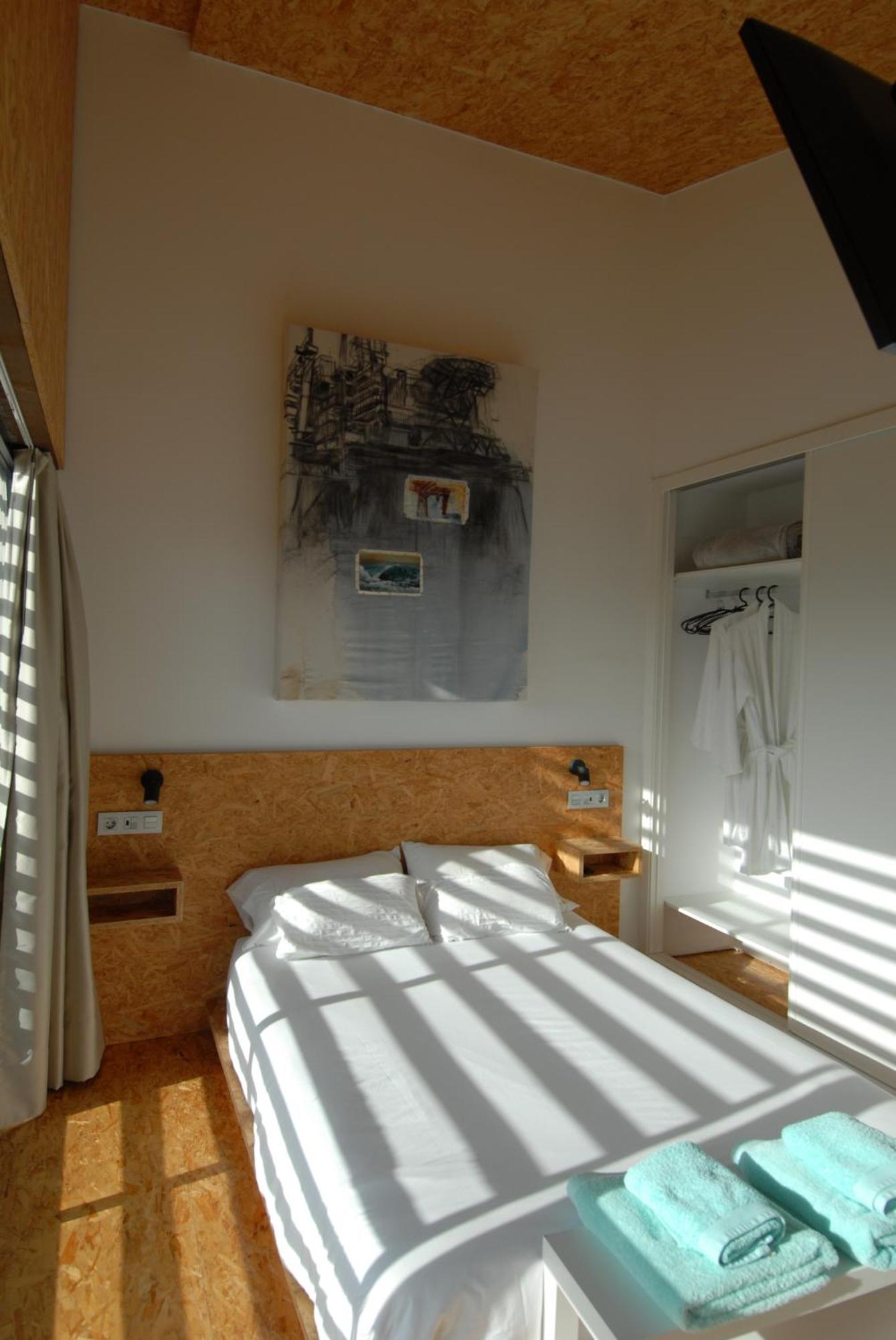 Mardesia Villa Sanxenxo Bagian luar foto