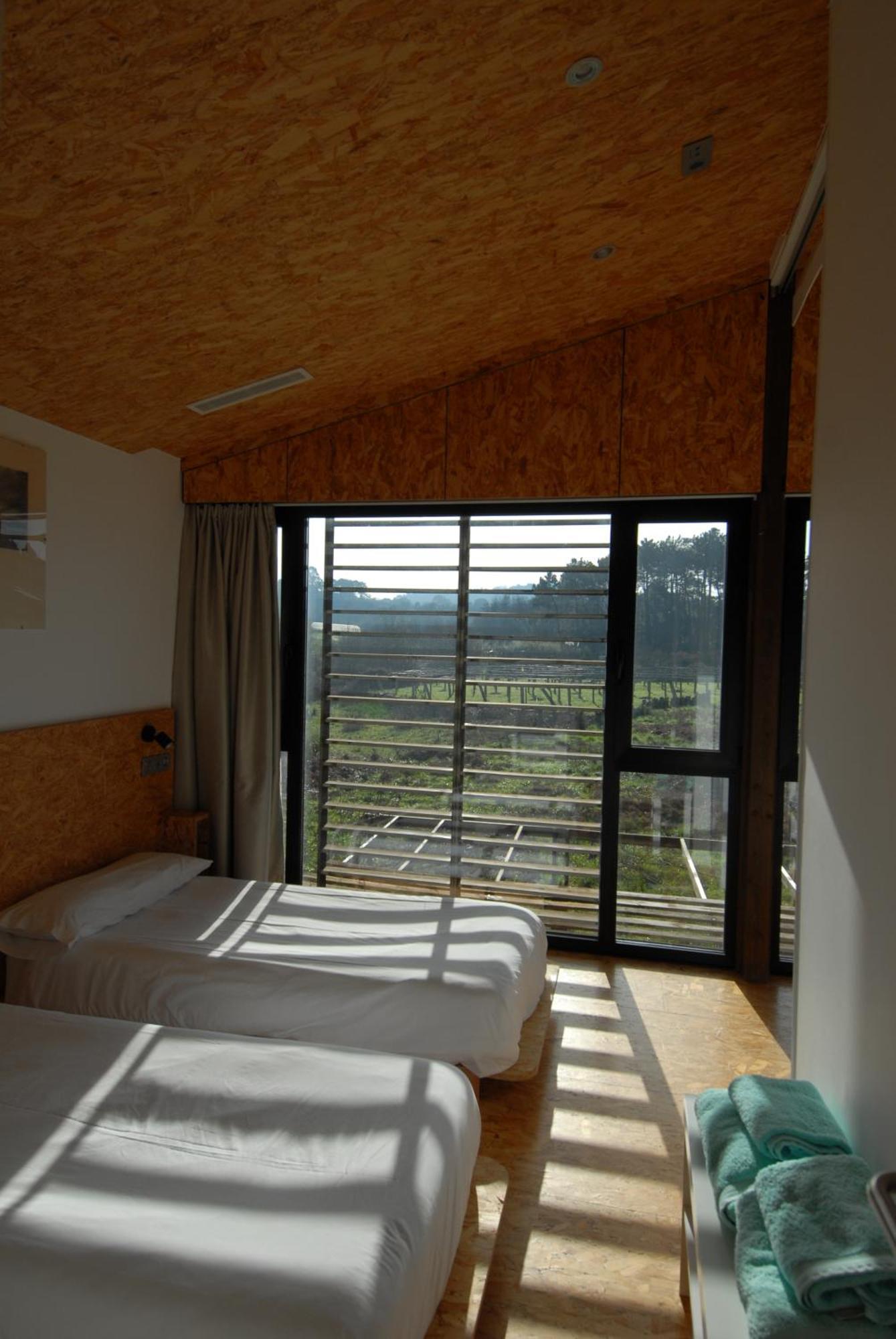 Mardesia Villa Sanxenxo Bagian luar foto