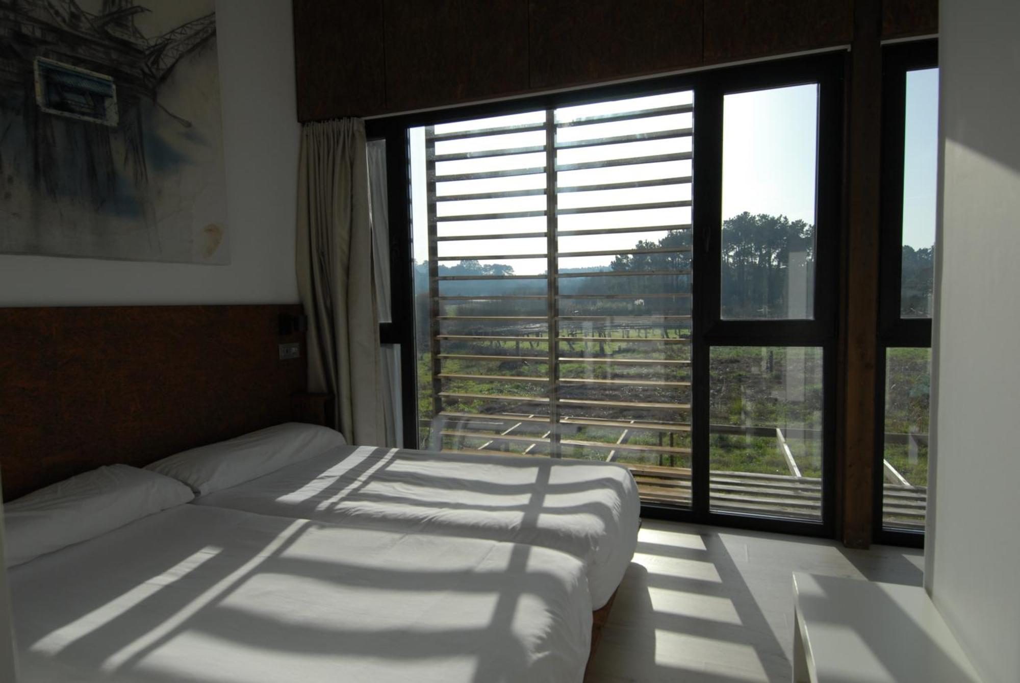 Mardesia Villa Sanxenxo Bagian luar foto