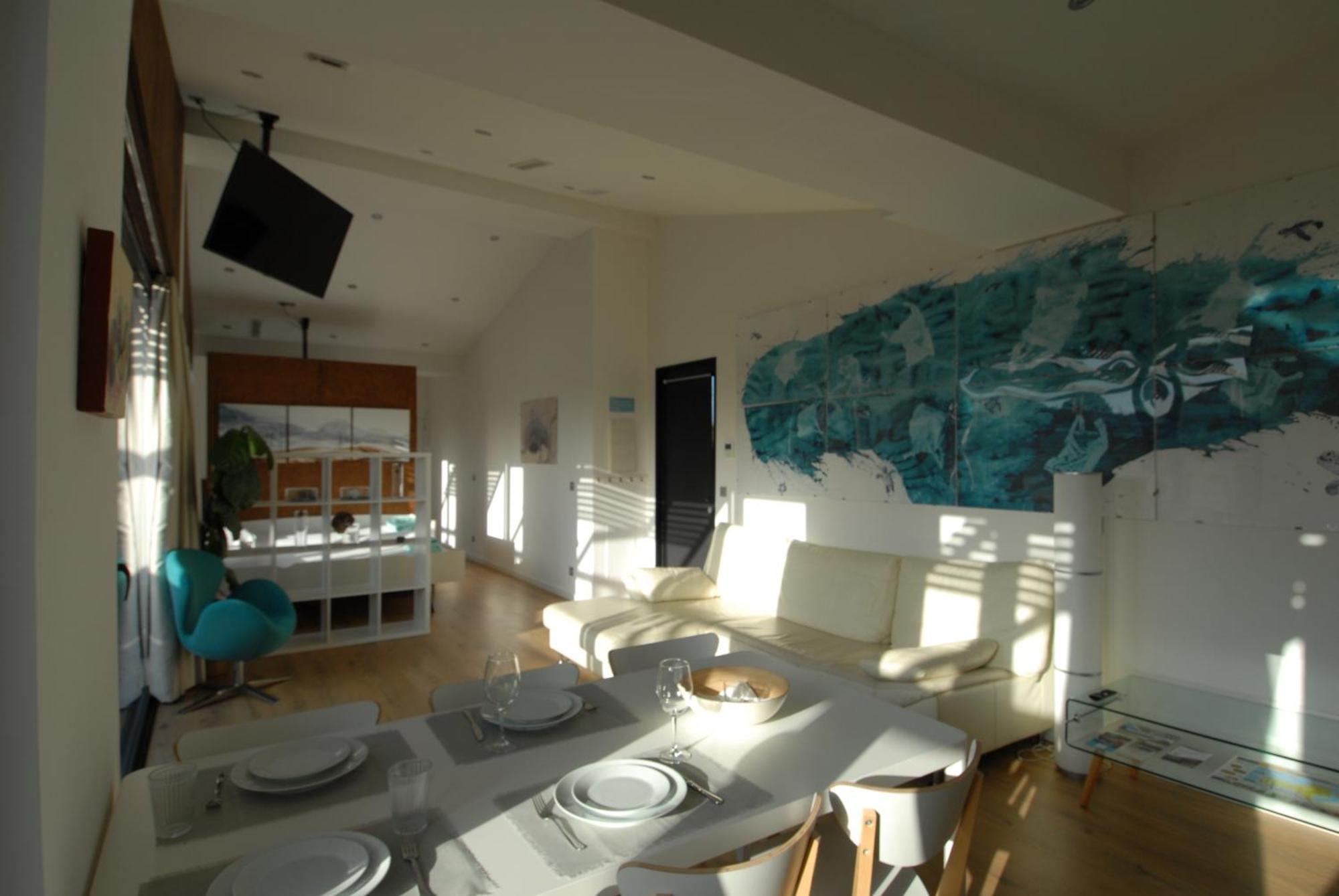 Mardesia Villa Sanxenxo Bagian luar foto
