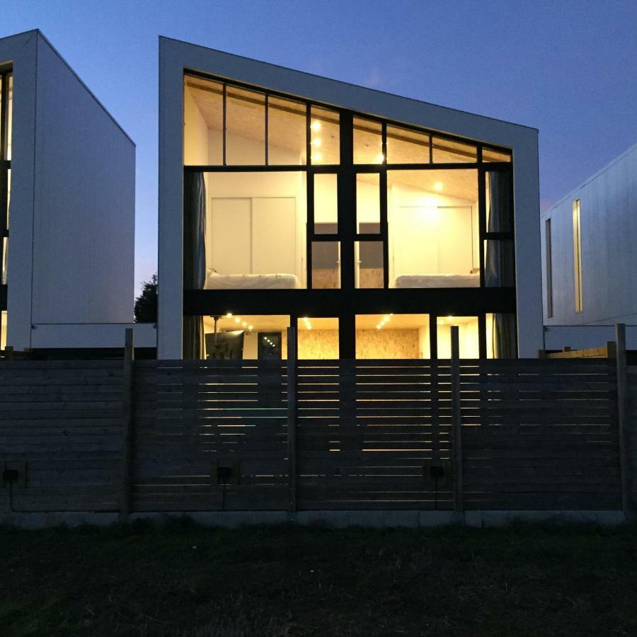 Mardesia Villa Sanxenxo Bagian luar foto