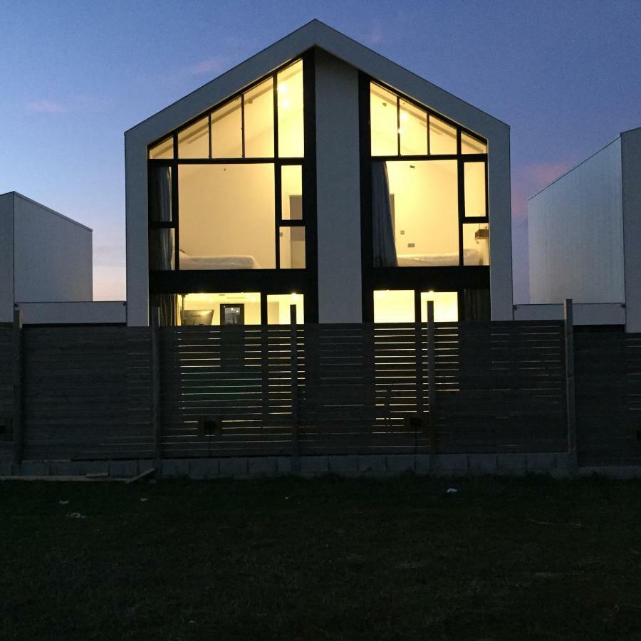 Mardesia Villa Sanxenxo Bagian luar foto