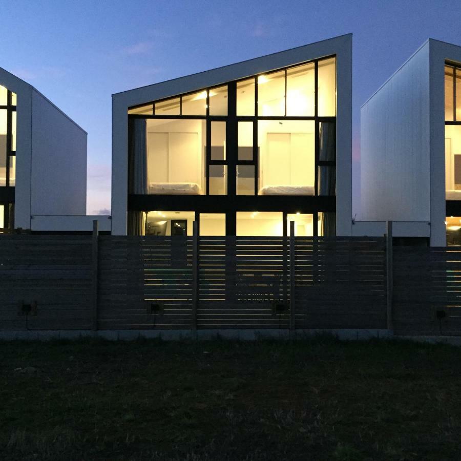 Mardesia Villa Sanxenxo Bagian luar foto